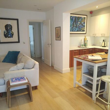 Superior 5* Kensington, London Flat + Free Wi-Fi Londres Exterior foto