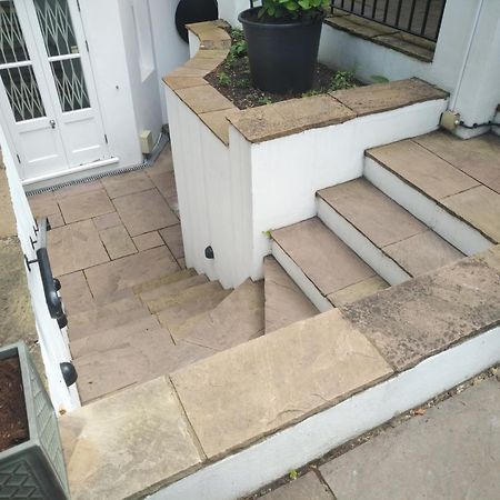 Superior 5* Kensington, London Flat + Free Wi-Fi Londres Exterior foto