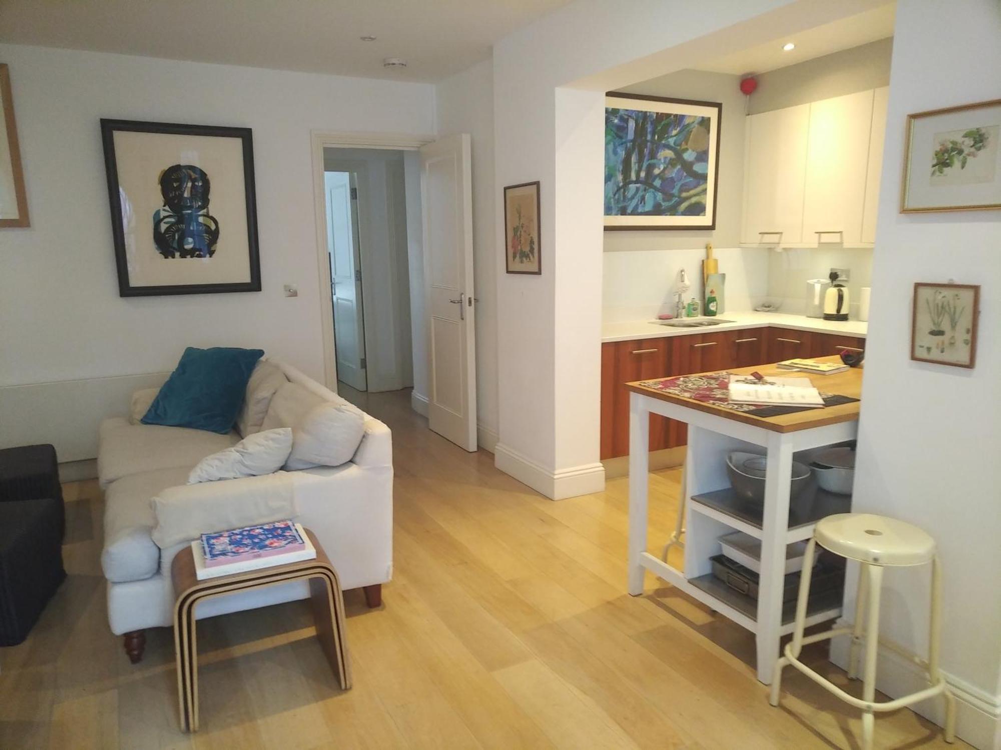 Superior 5* Kensington, London Flat + Free Wi-Fi Londres Exterior foto