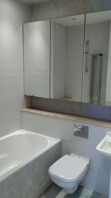 Superior 5* Kensington, London Flat + Free Wi-Fi Londres Exterior foto