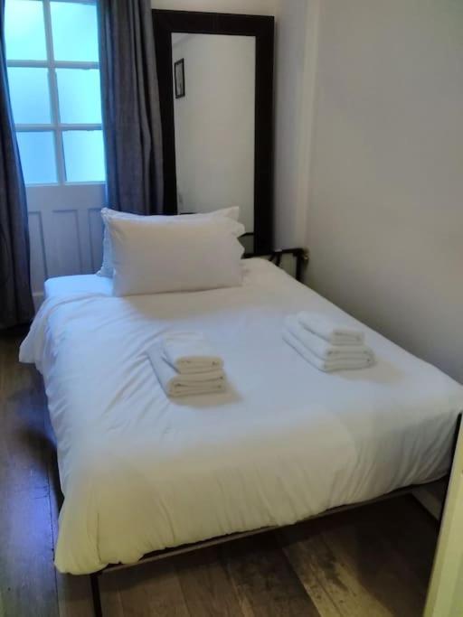 Superior 5* Kensington, London Flat + Free Wi-Fi Londres Exterior foto
