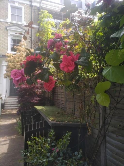 Superior 5* Kensington, London Flat + Free Wi-Fi Londres Exterior foto