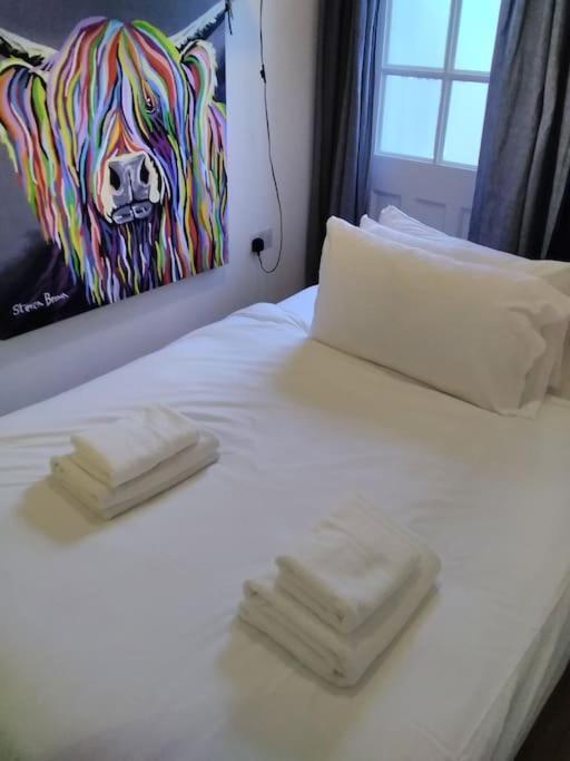 Superior 5* Kensington, London Flat + Free Wi-Fi Londres Exterior foto