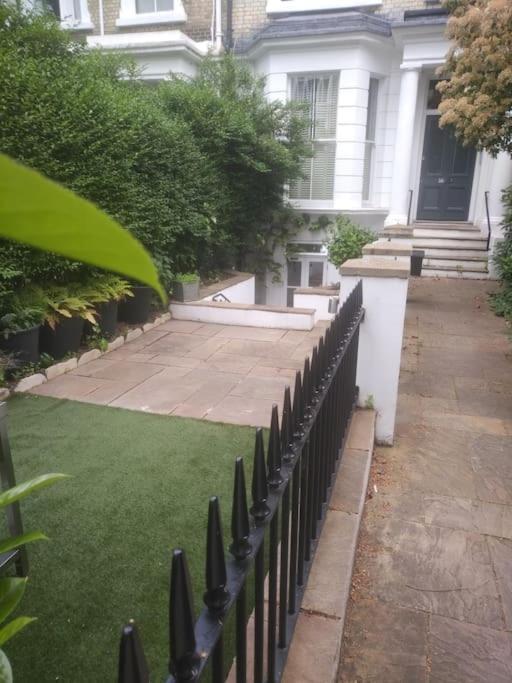 Superior 5* Kensington, London Flat + Free Wi-Fi Londres Exterior foto