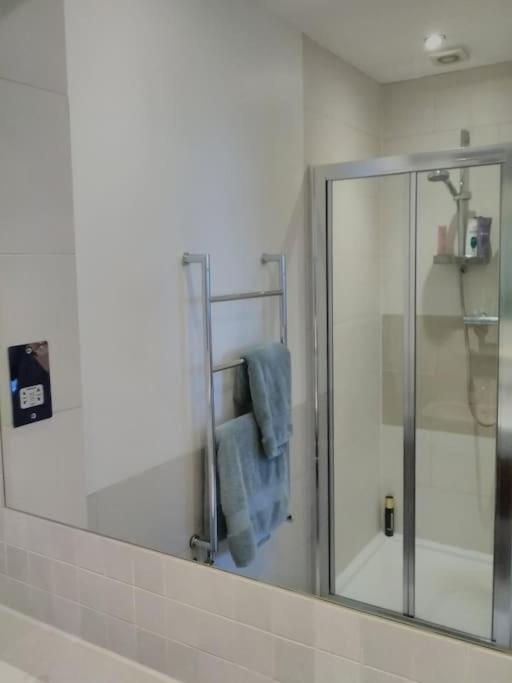 Superior 5* Kensington, London Flat + Free Wi-Fi Londres Exterior foto