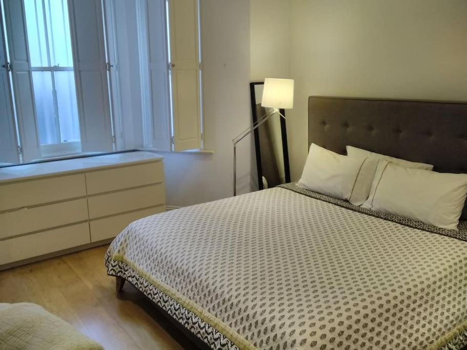Superior 5* Kensington, London Flat + Free Wi-Fi Londres Exterior foto