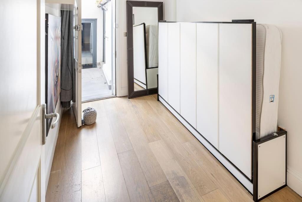 Superior 5* Kensington, London Flat + Free Wi-Fi Londres Exterior foto