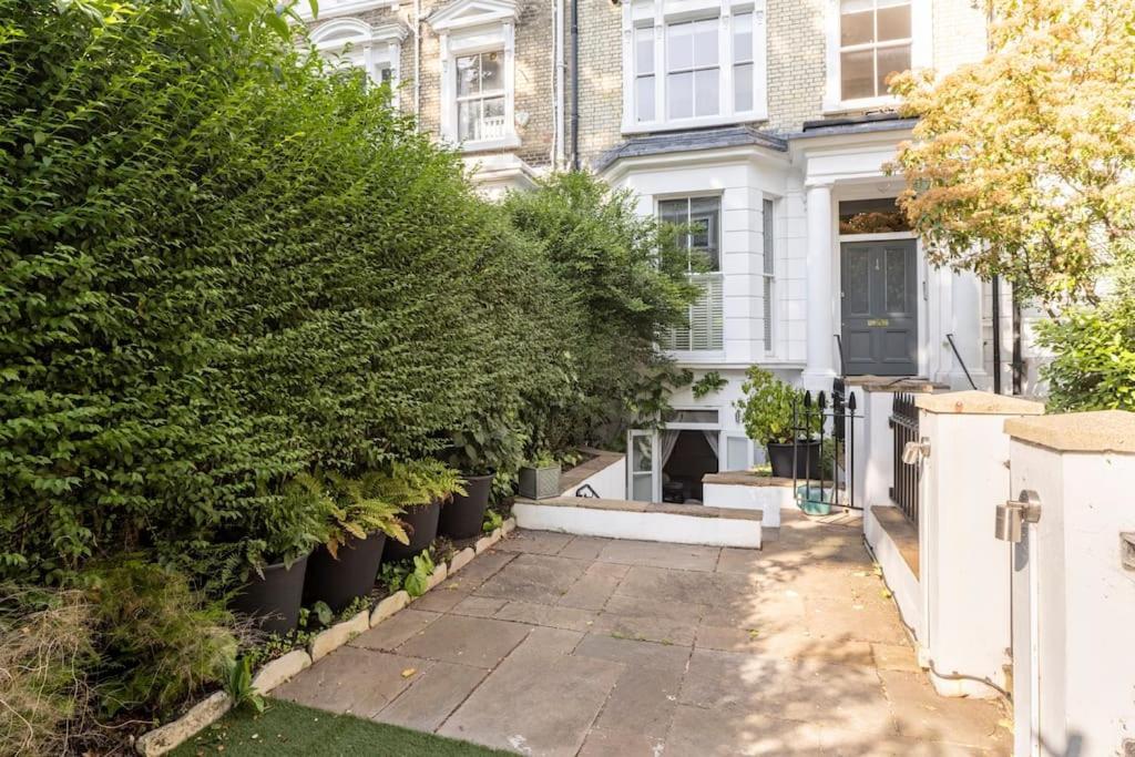 Superior 5* Kensington, London Flat + Free Wi-Fi Londres Exterior foto
